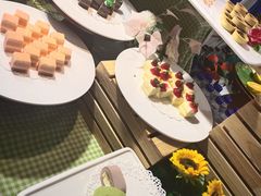 -阿尔卑斯比萨牛排自助(万达广场店)