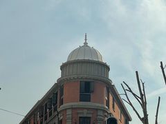 -飞马旅黎黄陂路文旅街区