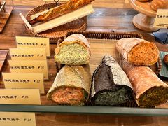 -Let's Taipei 非常烘焙(太古里店)