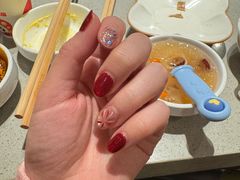 -海底捞火锅(江北万达商业广场店)