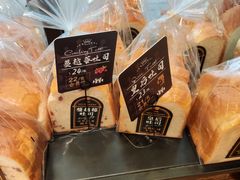 -红跑车蛋糕世界(清江路店)