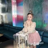 梦幻仙女蛋糕我爱啦