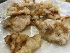 招牌锅包肉-服务大楼冷面(延大店)