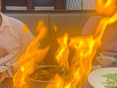 -海派悦庭·海胆烧麦·新融合菜(凯德广场店)