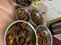 猪蹄-清泉馆(望江路店)