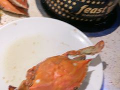 -宴立方海鲜自助(义乌万达广场店)