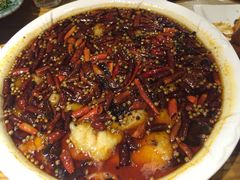 -隆喜元鱼汤包·海鲜(中联广场店)