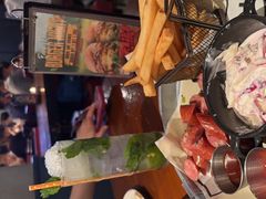-Shanghai Brew House上海啤酒工坊(老外街店)