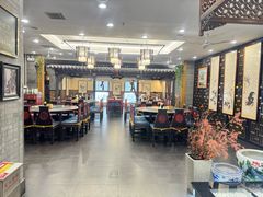 -都一处烧麦馆(前门店)