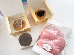 -好利来(七宝领展广场店)