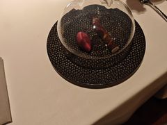 -翡翠36餐厅(浦东香格里拉店)