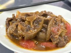 番茄牛尾煲-叙兴楼(礼东财记农庄分店)