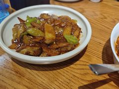 -金掌勺·锅包肉(双榆树店)