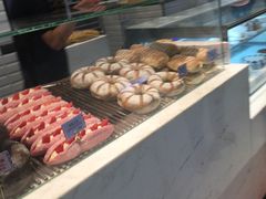 -欧式面包坊(青岛万象城店)