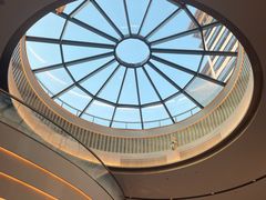 -北京港澳中心瑞士酒店·瑞士咖啡厅·自助餐