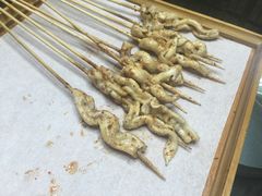 -一九烧烤(莱山区初家店)