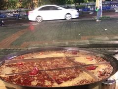 -石灰市老火锅(北滨路店)