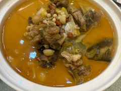 -东哥紫阳蒸盆子(旺座·现代城店)