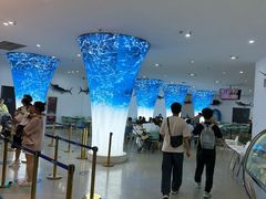 -深海中餐厅(国家海洋博物馆店)