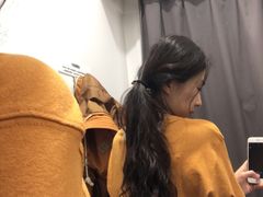 -优衣库(长春欧亚卖场店)