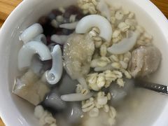 -清爽清补凉