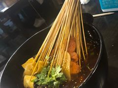 -三生小馆(亭知路店)