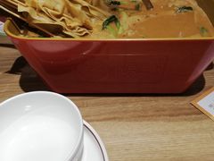 -杨翔豆皮涮牛肚(华阳城店)