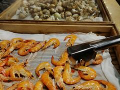 -芭菲盛宴·环球美食(锦城万达广场店)