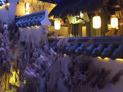 -淀里船宴(裕华东路店)