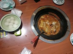 -满兴咱妈烀饼铁锅炖(兰州北街店)