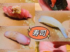 -荣一代目OMAKASE板前料理