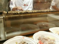 -西贝莜面村(东莞壹号广场店)