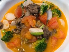 -阿巧一号私房菜(止园路店)