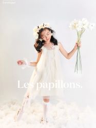 -光影纪·Baby·Home儿童摄影(丁桥店)