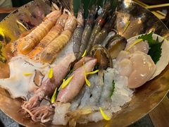 -牛New寿喜烧(虹桥新天地店)