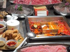 -锦城印象火锅(天府三街店)