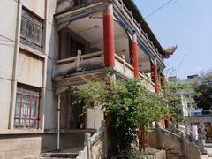 -大德寺双塔