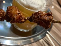 -锅十二涮肉馆·鞭蛋锅