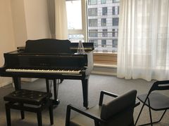 教室环境-Melody Mentor音乐私教馆(朝外·悠唐店)