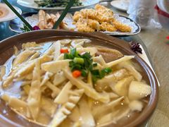 -千岛湖鱼味馆(十字街总店)