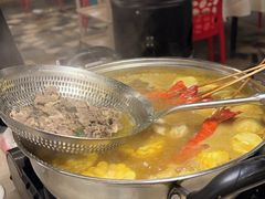 -小煵记·打边炉(西丽文光店)