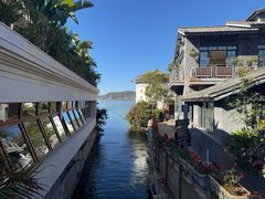 -海韵人家.海景花园经典云南菜(双廊店)
