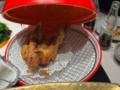 -秦唐一号西安菜馆(钟楼店)