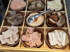 -芈重山老火锅(洪崖洞店)