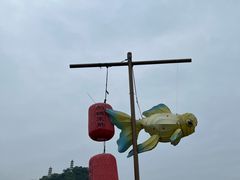 景点-台州府城(江南长城)