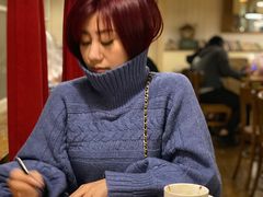 -雕刻时光咖啡馆(交大店)