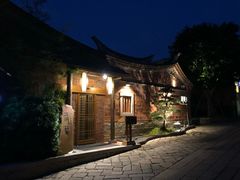 -晋江五店市传统文化旅游区