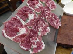 -百叶居·老北京涮羊肉(鼓楼店)
