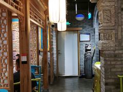 -北平楼·烤鸭·北京菜(牡丹园店)