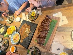 -泰莲庭·溪畔餐厅(雁栖湖店)